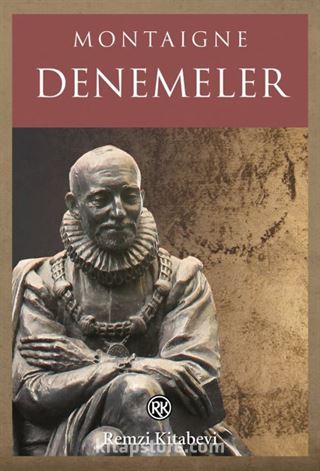 Denemeler