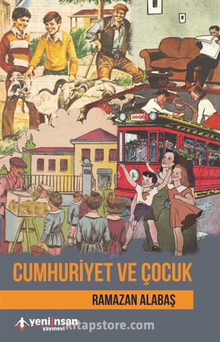 Cumhuriyet ve Çocuk