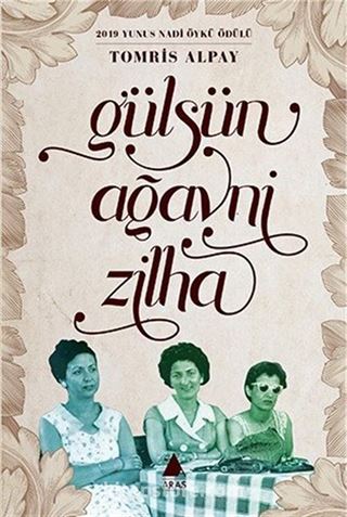 Gülsün, Ağavni, Zilha