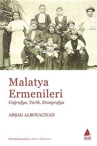 Malatya Ermenileri