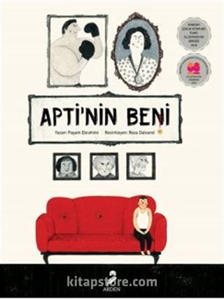 Apti'nin Beni