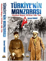 Türkiye'nin Manzarası