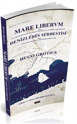 Mare Libervm Denizlerin Serbestisi