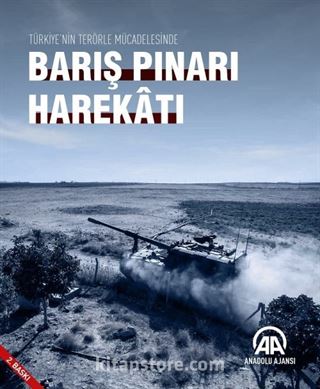 Barış Pınarı Harekatı