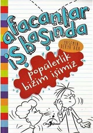 Afacanlar İş Başında / Popülerlik Bizim İşimiz