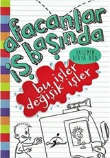 Afacanlar İş Başında / Bu İşler Değişik İşler