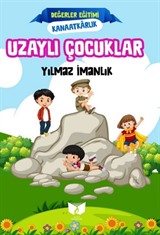 Uzaylı Çocuklar