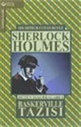 Baskerville Tazısı / Sherlock Holmes Bütün Maceraları 6