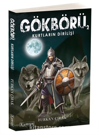 Gökbörü 2