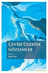 Çeviri Üzerine Gözlemler