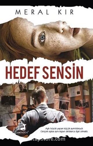 Hedef Sensin