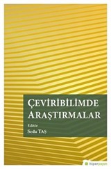 Çeviribilimde Araştırmalar