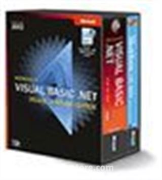 Microsoft® Visual Basic® .NET Deluxe Learning Edition-Version 2003