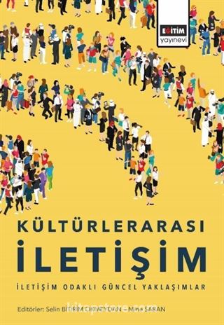 Kültürler Arası İletişim