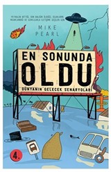 En Sonunda Oldu