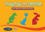 Tangram ve Sudoku (5-7 Yaş)