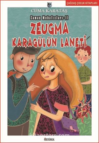 Zeugma Karagülün Laneti