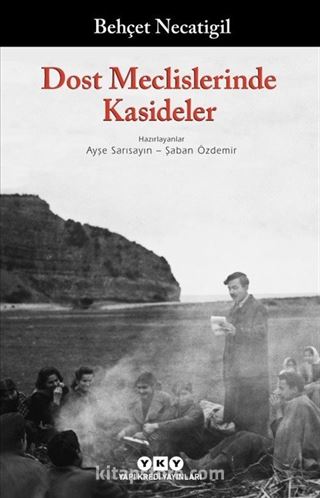 Dost Meclislerinde Kasideler