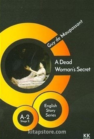 A Dead Woman's Secret