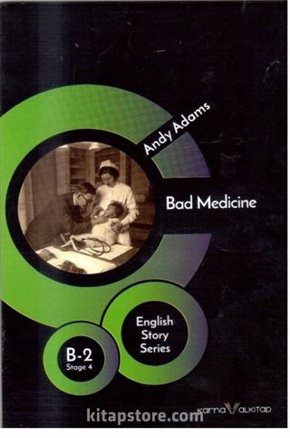 Bad Medicine