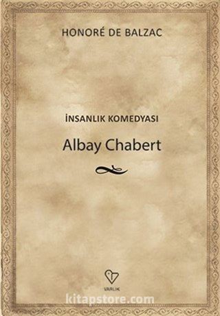 İnsanlık Komedyası Albay Chabert