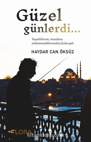 Güzel Günlerdi