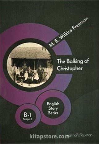 The Balking of Christopher