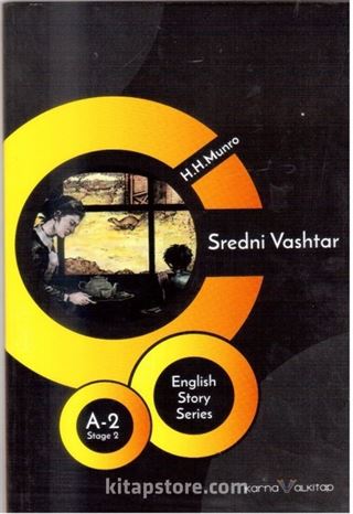 Sredni Vashtar