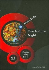 One Autumn Night