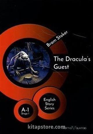 The Dracula's Guest