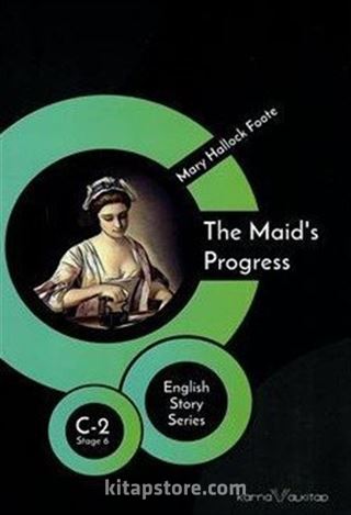 The Maid's Progress