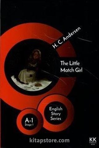 The Little Match Girl