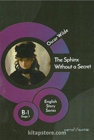 The Sphinx Without a Secret