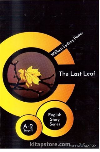 The Last Leaf