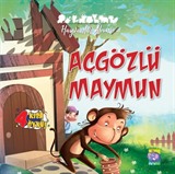 Açgözlü Maymun / Hayvanlar Alemi 2