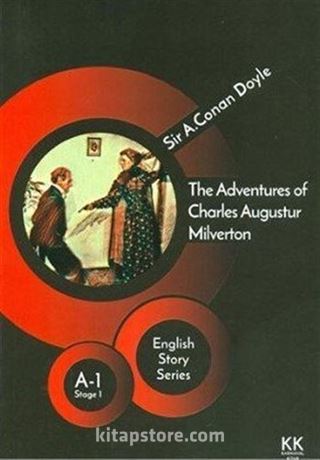 The Adventures of Charles Augustur Milverton