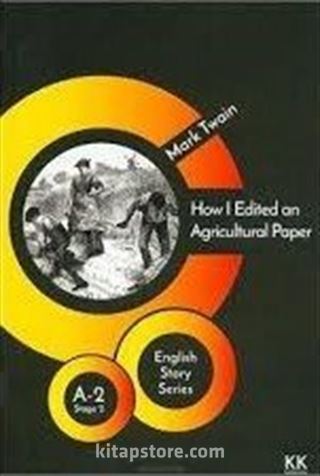 How I Edited Agricultural Paper