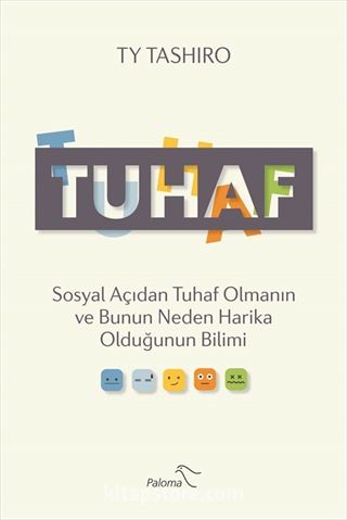 Tuhaf