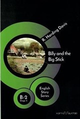 Billy And The Big Stick