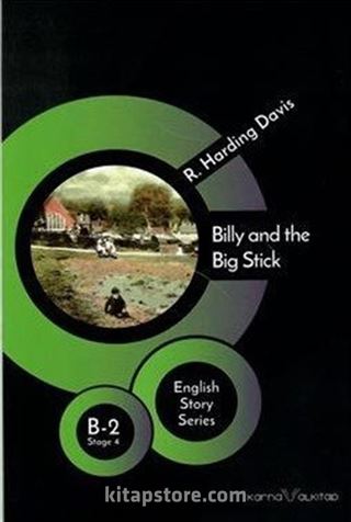 Billy And The Big Stick