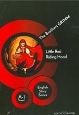 Little Red Riding Hood