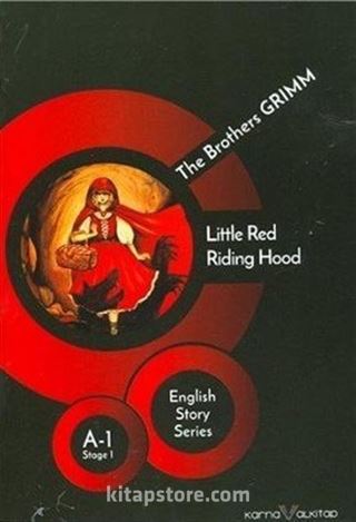 Little Red Riding Hood