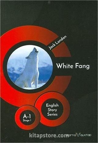 White Fang