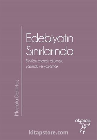 Edebiyatın Sınırlarında