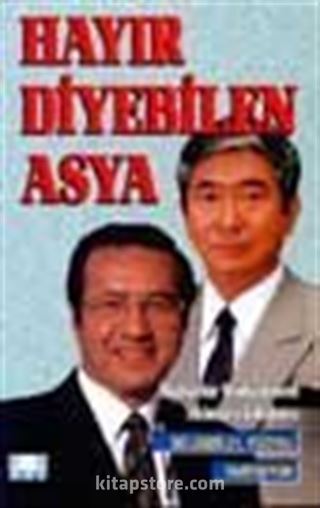 Hayır Diyebilen Asya