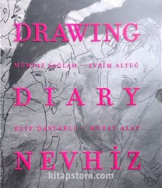 Drawing Diary Nevhiz