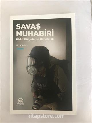 Savaş Muhabiri