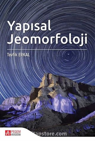 Yapısal Jeomorfoloji