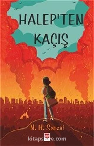 Halep'ten Kaçış