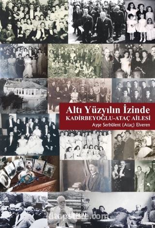 Altı Yüzyılın İzinde